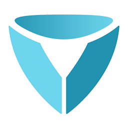 垚盾网络logo
